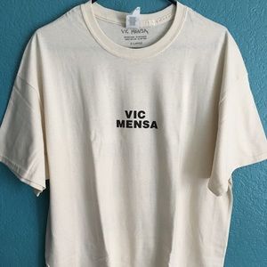 Vic Mensa The Autobiography T-shirt